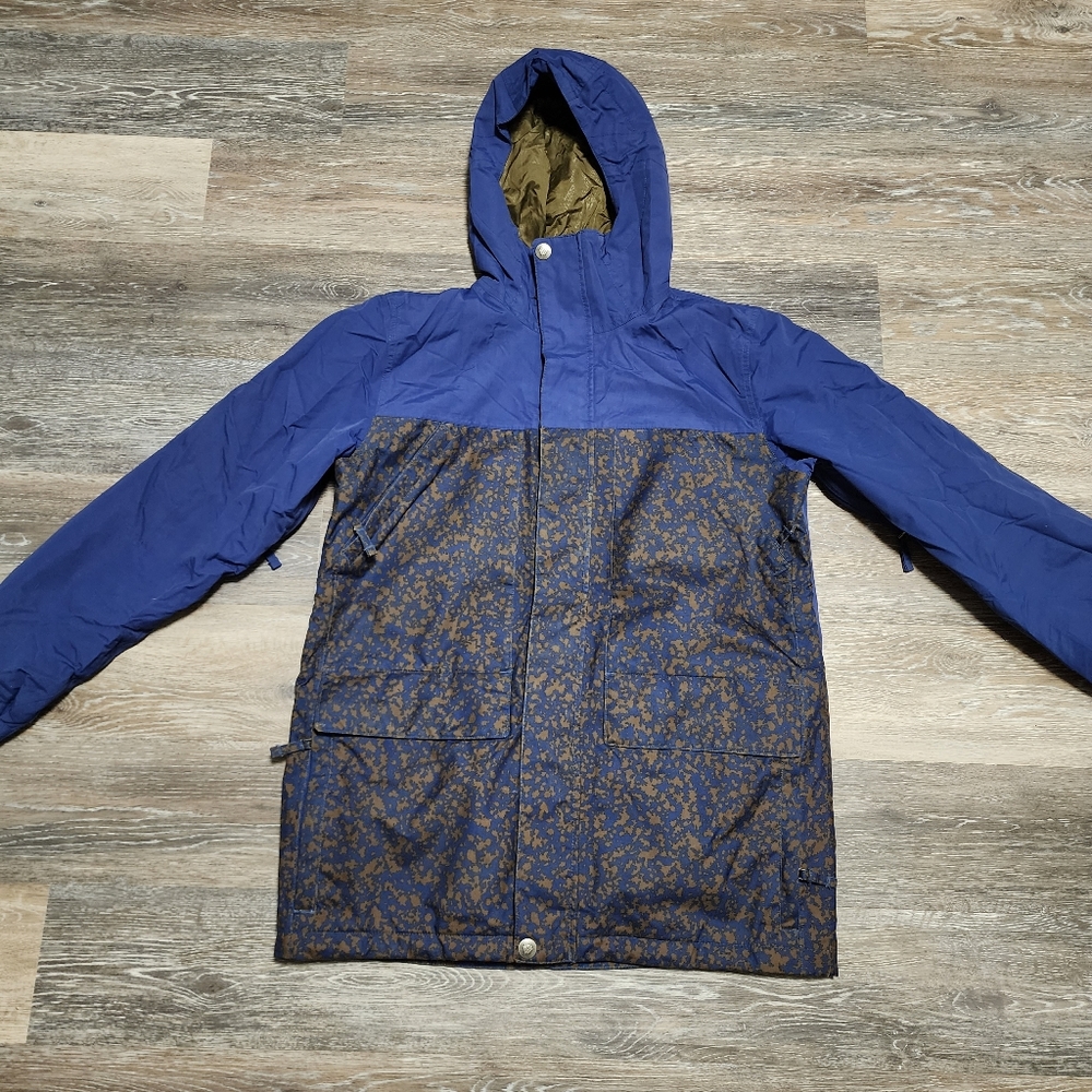 Burton - The White Collection